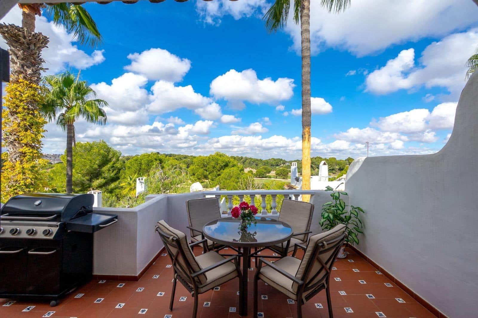 Chalet de 3 habitaciones en Orihuela Costa en venta - 429.000 € (Ref: 9601264)