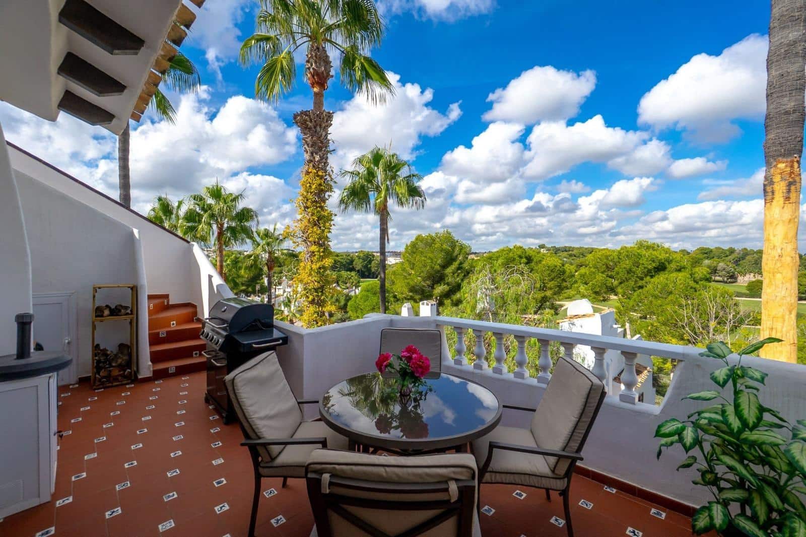 Chalet de 3 habitaciones en Orihuela Costa en venta - 429.000 € (Ref: 9601264)