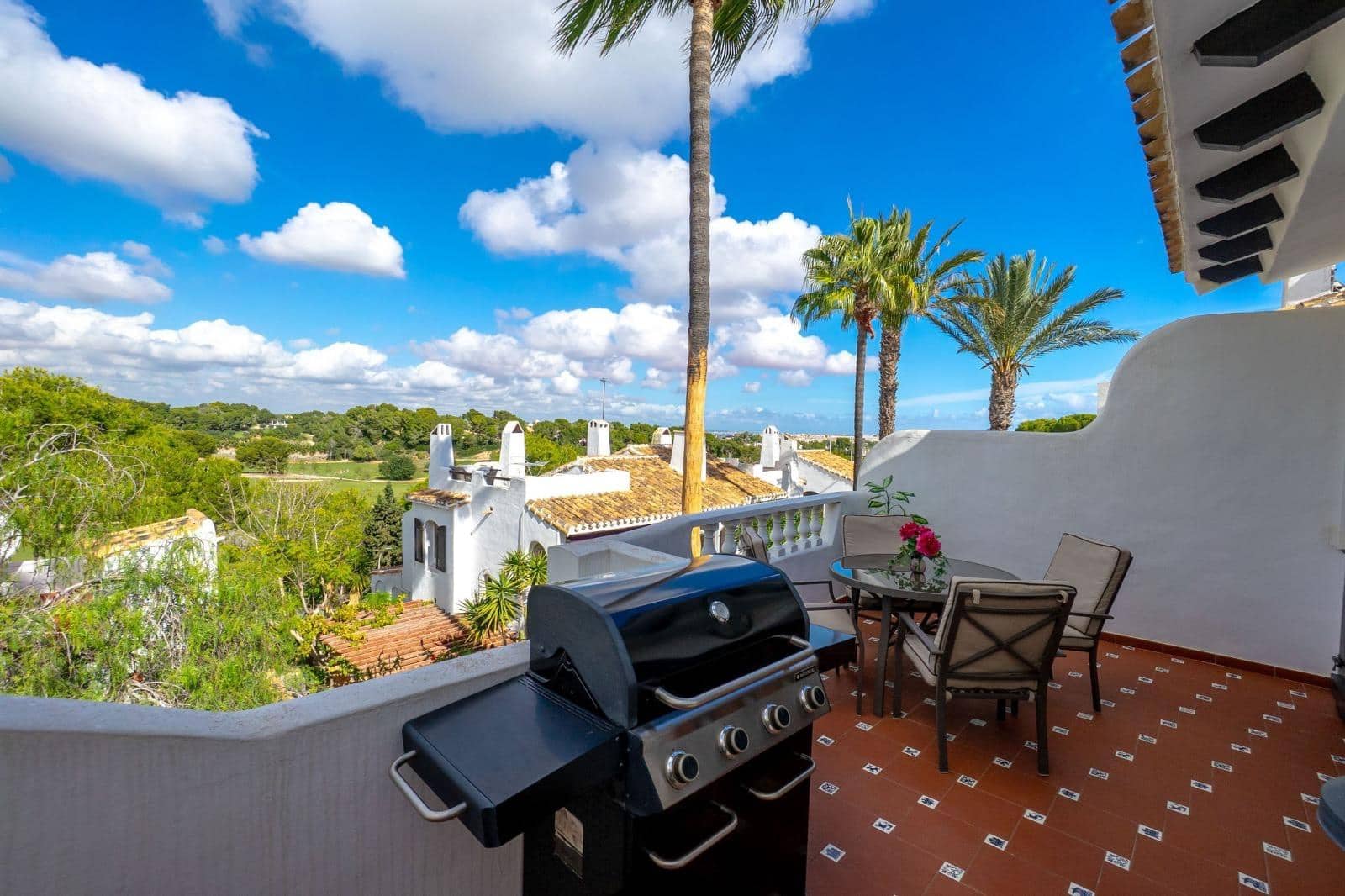 Chalet de 3 habitaciones en Orihuela Costa en venta - 429.000 € (Ref: 9601264)