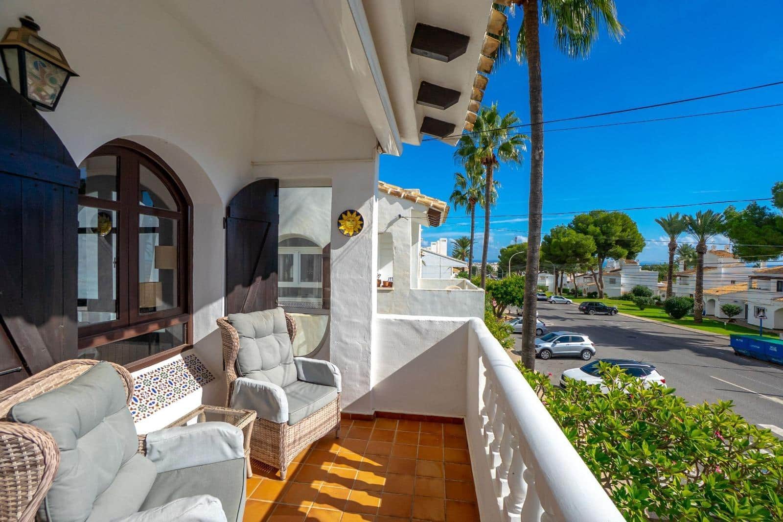 Chalet de 3 habitaciones en Orihuela Costa en venta - 429.000 € (Ref: 9601264)