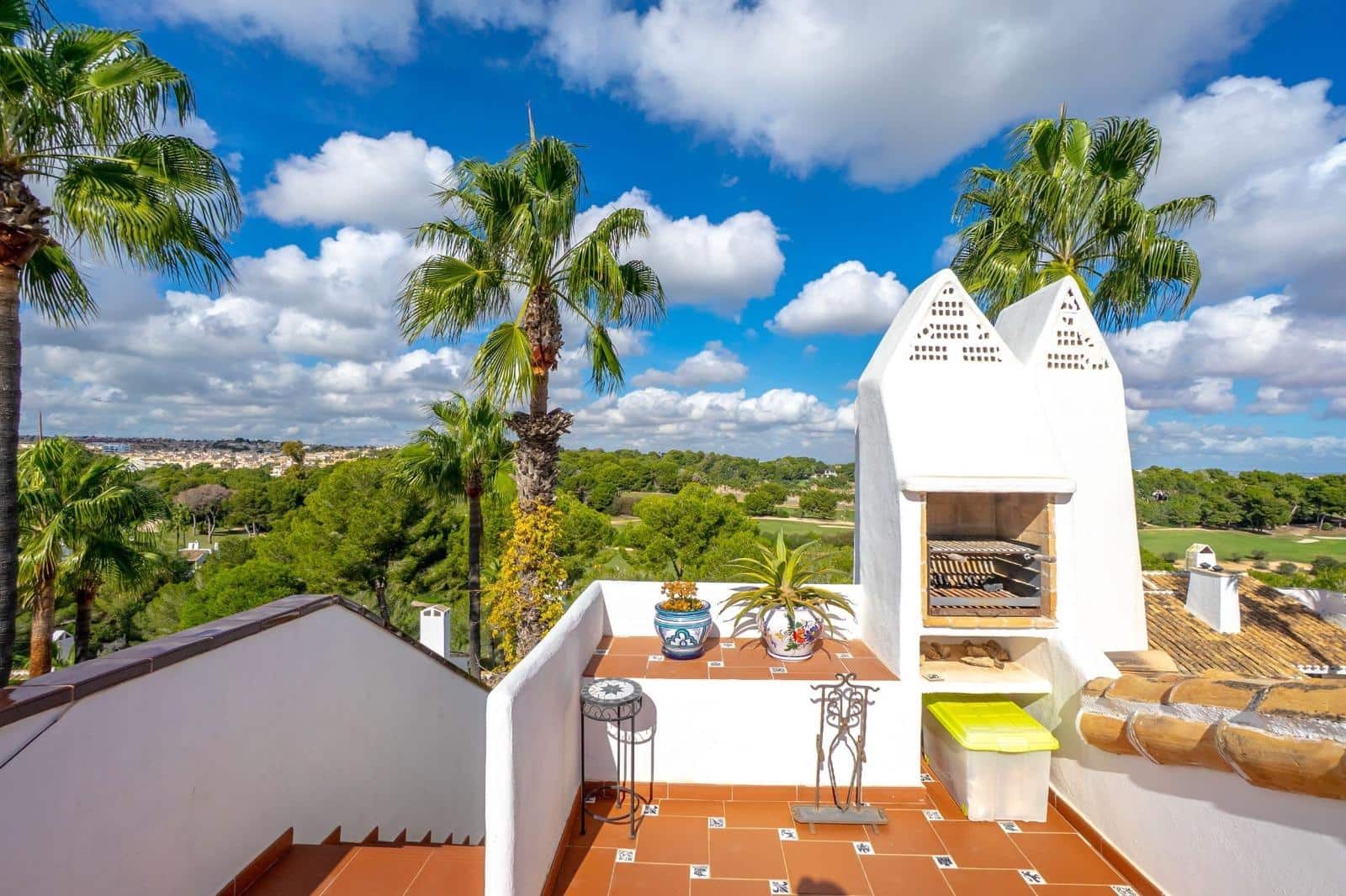 Chalet de 3 habitaciones en Orihuela Costa en venta - 429.000 € (Ref: 9601264)