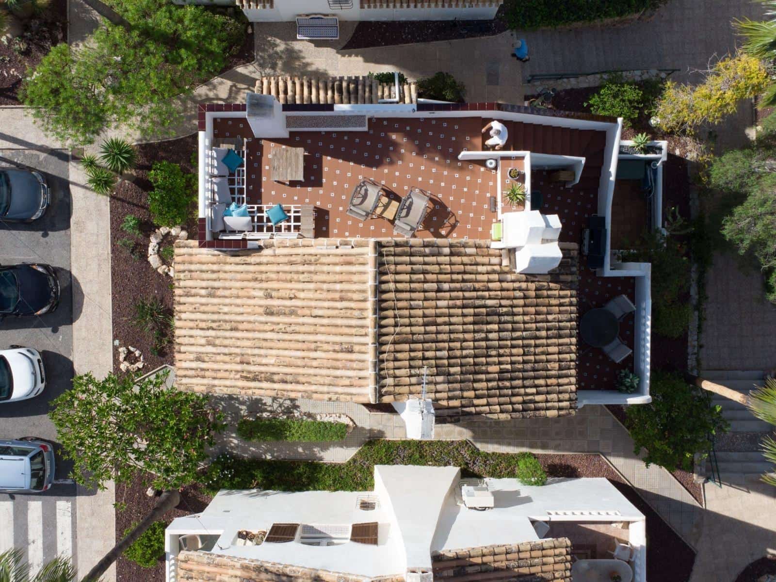 Chalet de 3 habitaciones en Orihuela Costa en venta - 429.000 € (Ref: 9601264)