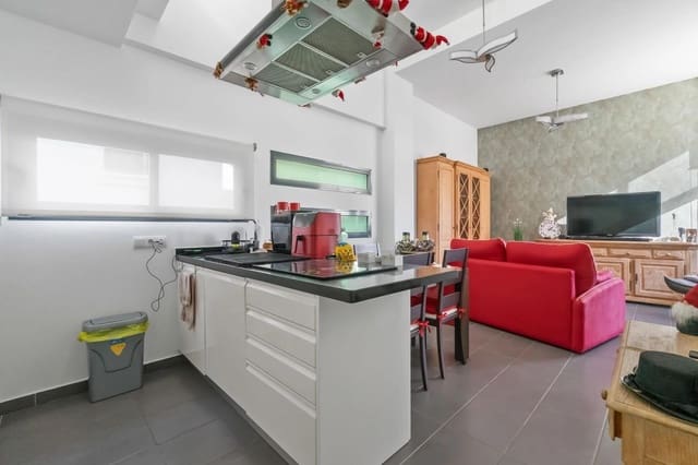 3 sypialnia Dom szeregowy na sprzedaż w Villamartín - Las Filipinas, Orihuela z basenem - 329 000 € (Ref: 9601265)