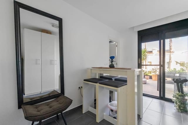 3 sypialnia Dom szeregowy na sprzedaż w Villamartín - Las Filipinas, Orihuela z basenem - 329 000 € (Ref: 9601265)