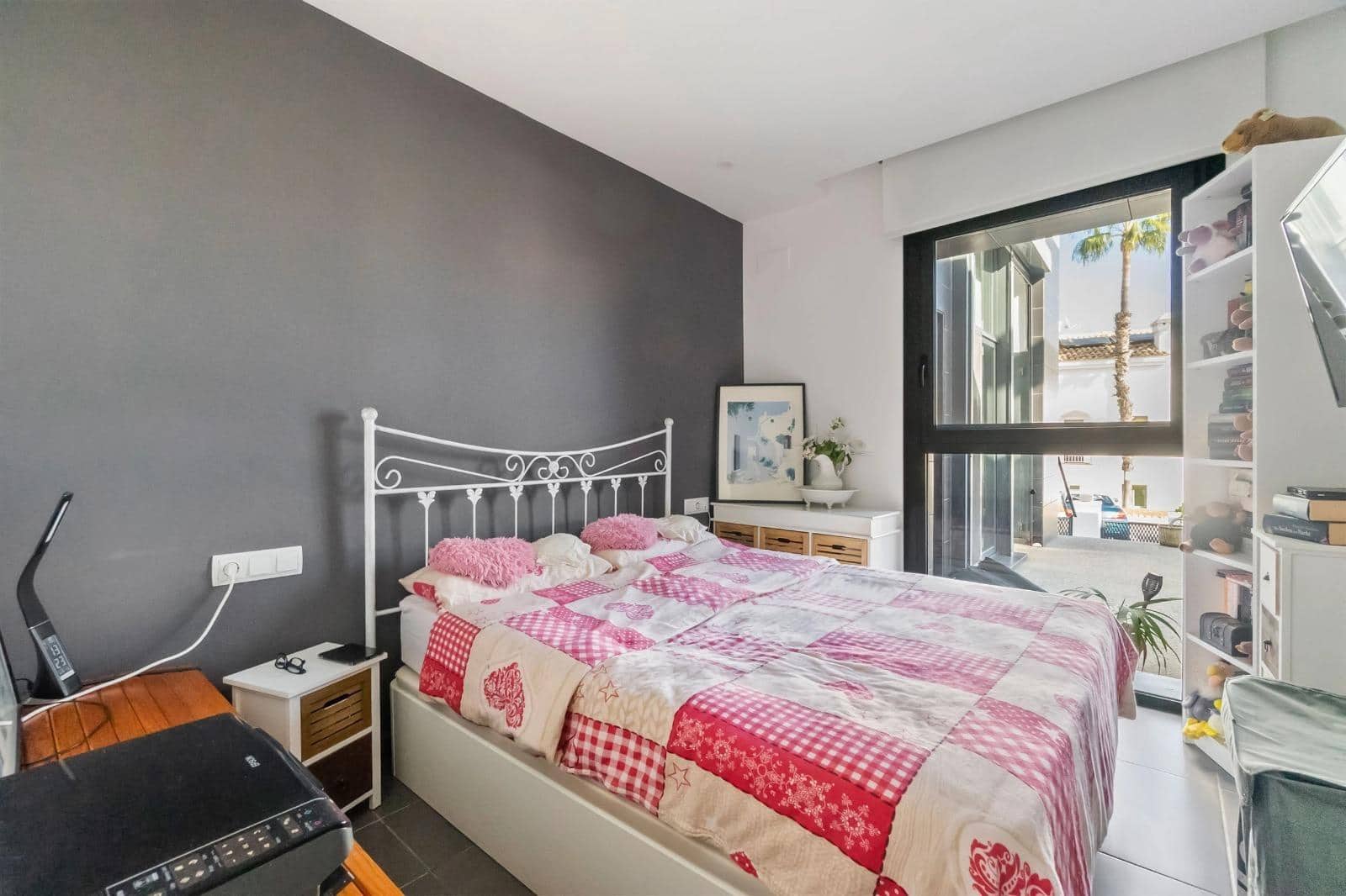 3 sypialnia Dom szeregowy na sprzedaż w Orihuela Costa z basenem - 329 000 € (Ref: 9601265)