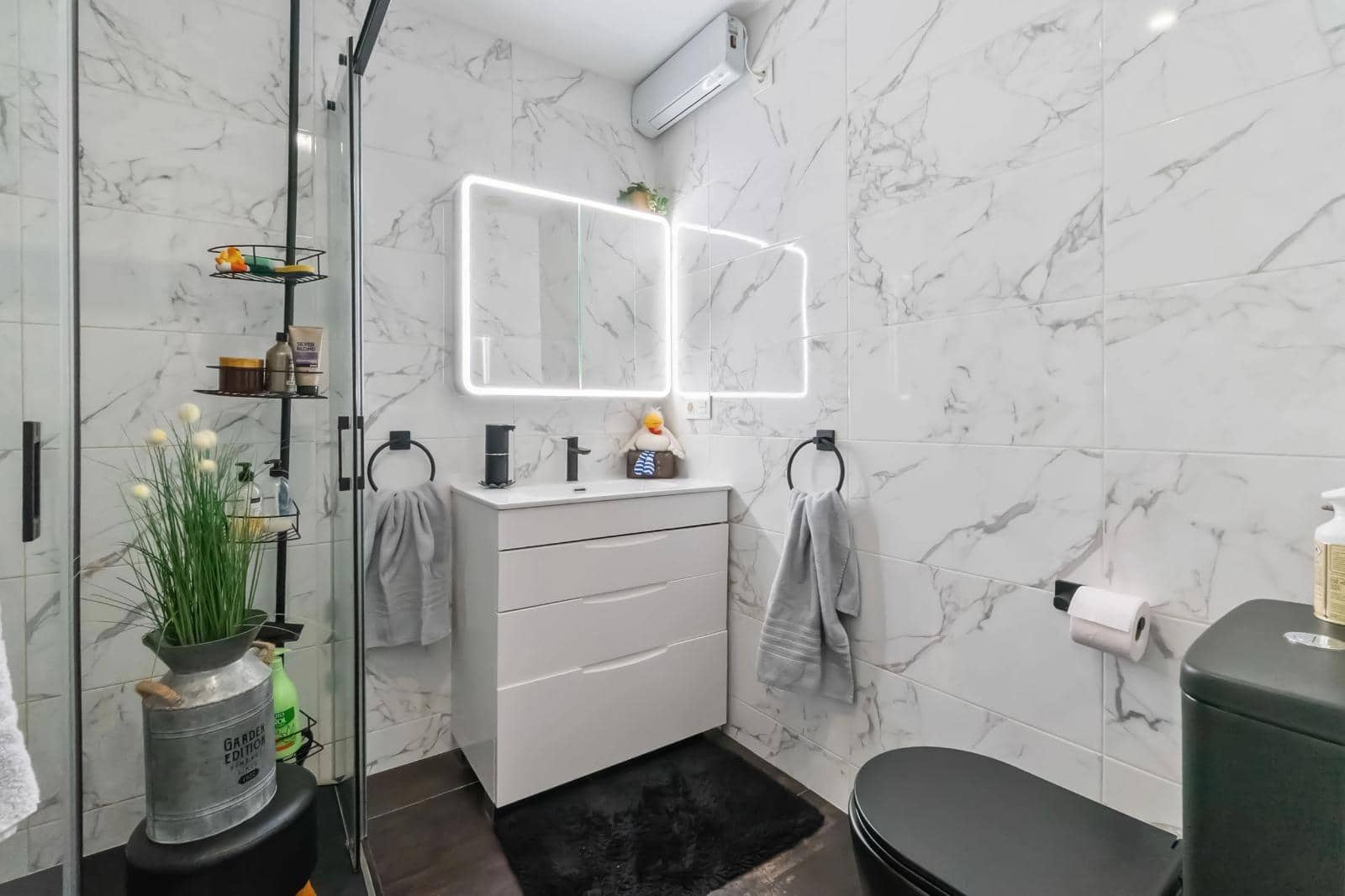 3 sypialnia Dom szeregowy na sprzedaż w Orihuela Costa z basenem - 329 000 € (Ref: 9601265)