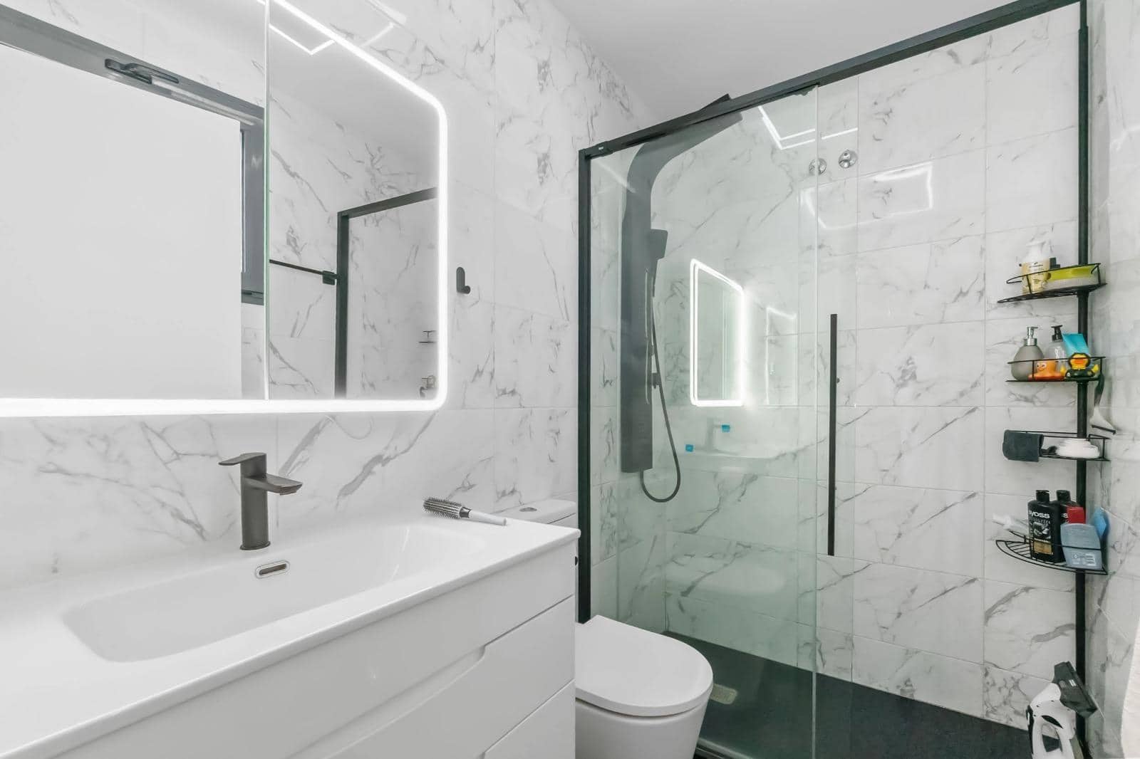 3 sypialnia Dom szeregowy na sprzedaż w Orihuela Costa z basenem - 329 000 € (Ref: 9601265)