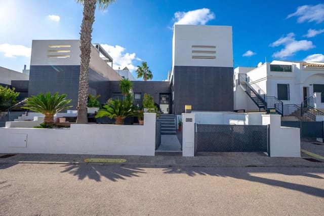 3 sypialnia Dom szeregowy na sprzedaż w Villamartín - Las Filipinas, Orihuela z basenem - 329 000 € (Ref: 9601265)