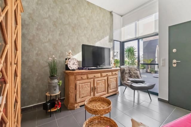 3 sypialnia Dom szeregowy na sprzedaż w Villamartín - Las Filipinas, Orihuela z basenem - 329 000 € (Ref: 9601265)