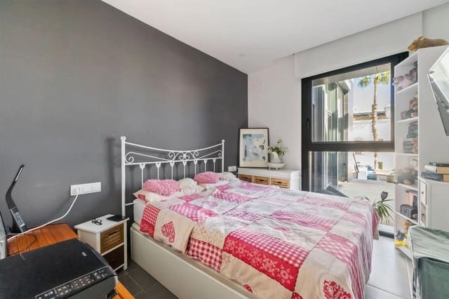 3 sypialnia Dom szeregowy na sprzedaż w Villamartín - Las Filipinas, Orihuela z basenem - 329 000 € (Ref: 9601265)