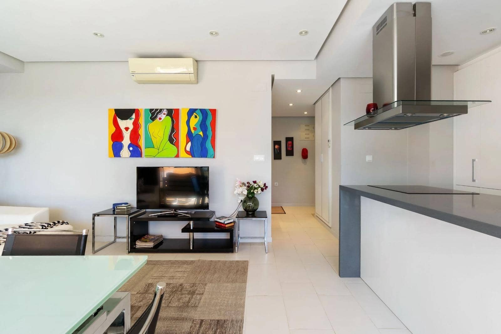 Apartamento de 2 habitaciones en Orihuela Costa en venta con piscina - 255.000 € (Ref: 9601266)