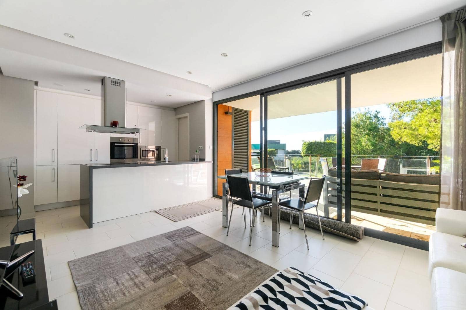 Apartamento de 2 habitaciones en Orihuela Costa en venta con piscina - 255.000 € (Ref: 9601266)