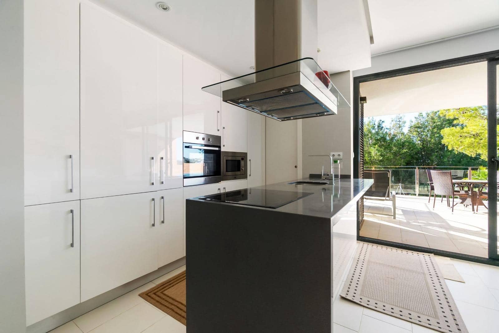 Apartamento de 2 habitaciones en Orihuela Costa en venta con piscina - 255.000 € (Ref: 9601266)