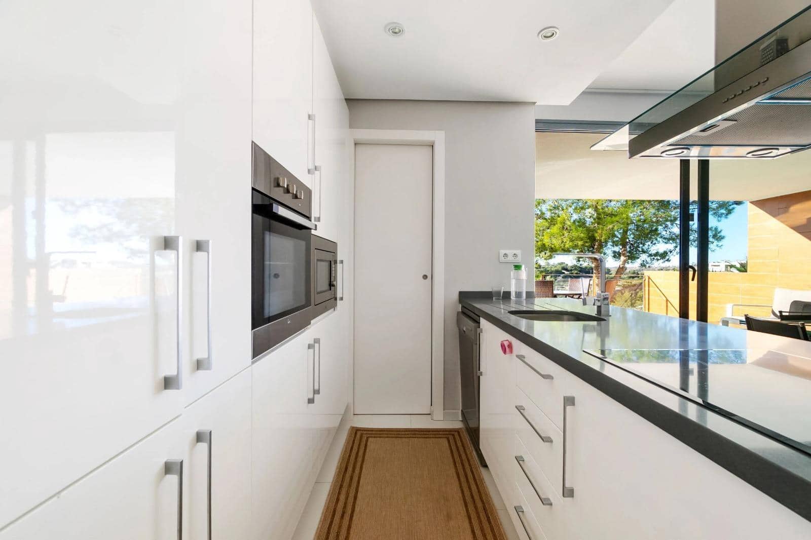 Apartamento de 2 habitaciones en Orihuela Costa en venta con piscina - 255.000 € (Ref: 9601266)