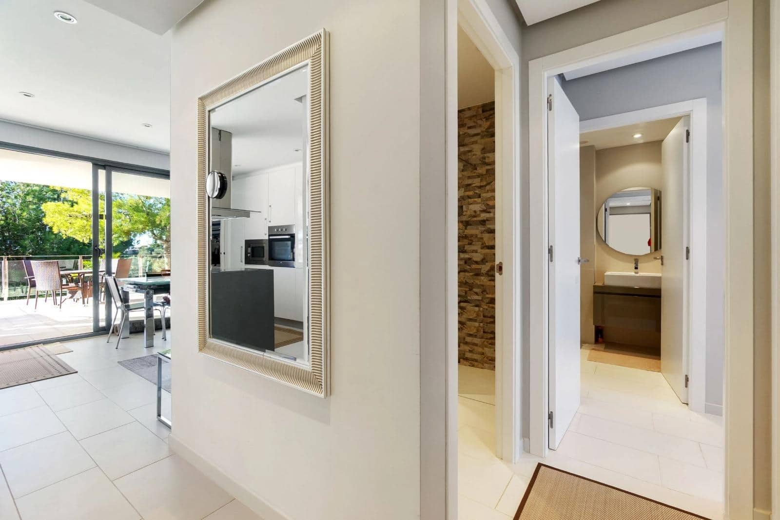 Apartamento de 2 habitaciones en Orihuela Costa en venta con piscina - 255.000 € (Ref: 9601266)