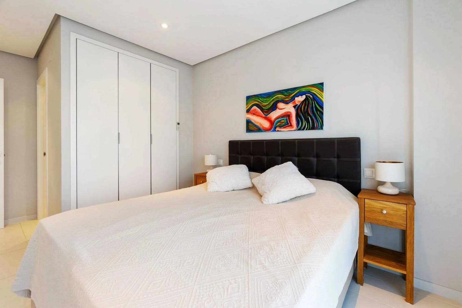 Apartamento de 2 habitaciones en Orihuela Costa en venta con piscina - 255.000 € (Ref: 9601266)