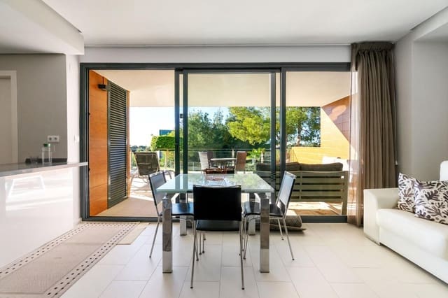 Apartamento de 2 habitaciones en Villamartín - Las Filipinas, Orihuela en venta con piscina - 255.000 € (Ref: 9601266)