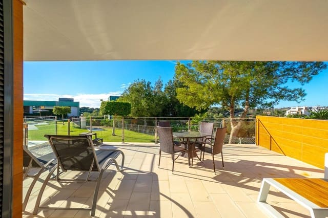 Apartamento de 2 habitaciones en Villamartín - Las Filipinas, Orihuela en venta con piscina - 255.000 € (Ref: 9601266)