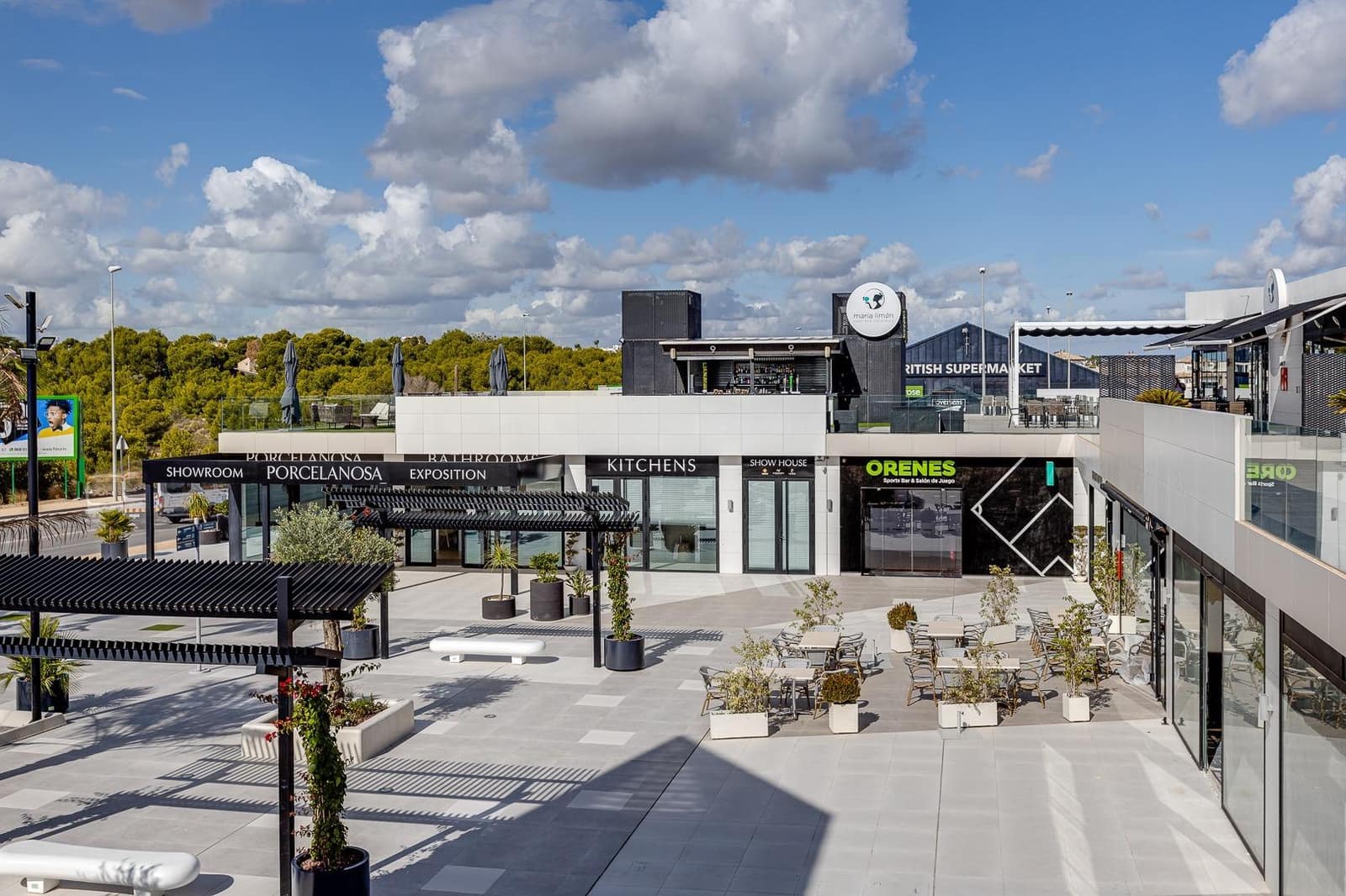 2 sypialnia Dom blizniak na sprzedaż w Orihuela Costa z basenem - 349 000 € (Ref: 9605181)