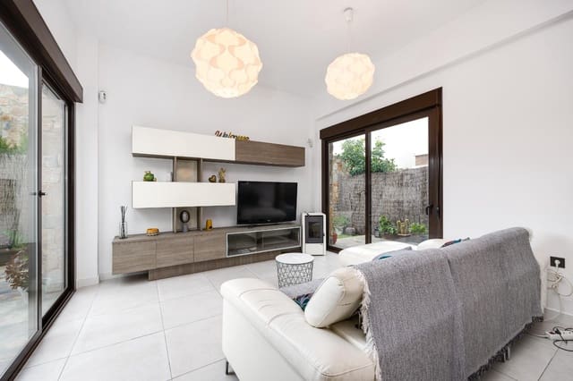 2 sypialnia Dom blizniak na sprzedaż w Lomas de Cabo Roig - Los Dolses, Orihuela z basenem - 349 000 € (Ref: 9605181)