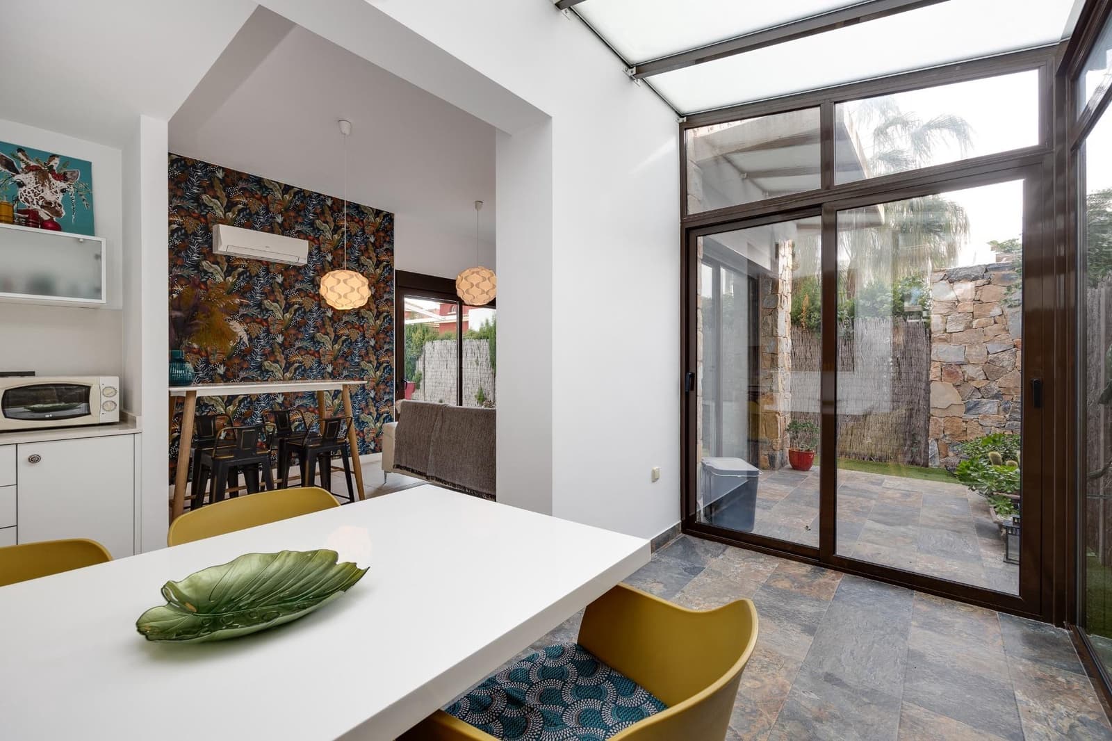 2 sypialnia Dom blizniak na sprzedaż w Orihuela Costa z basenem - 349 000 € (Ref: 9605181)