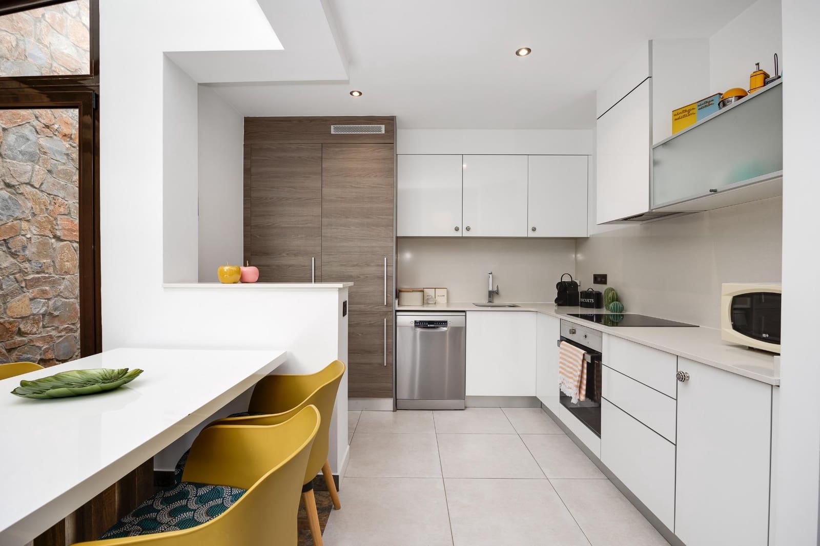 2 sypialnia Dom blizniak na sprzedaż w Orihuela Costa z basenem - 349 000 € (Ref: 9605181)