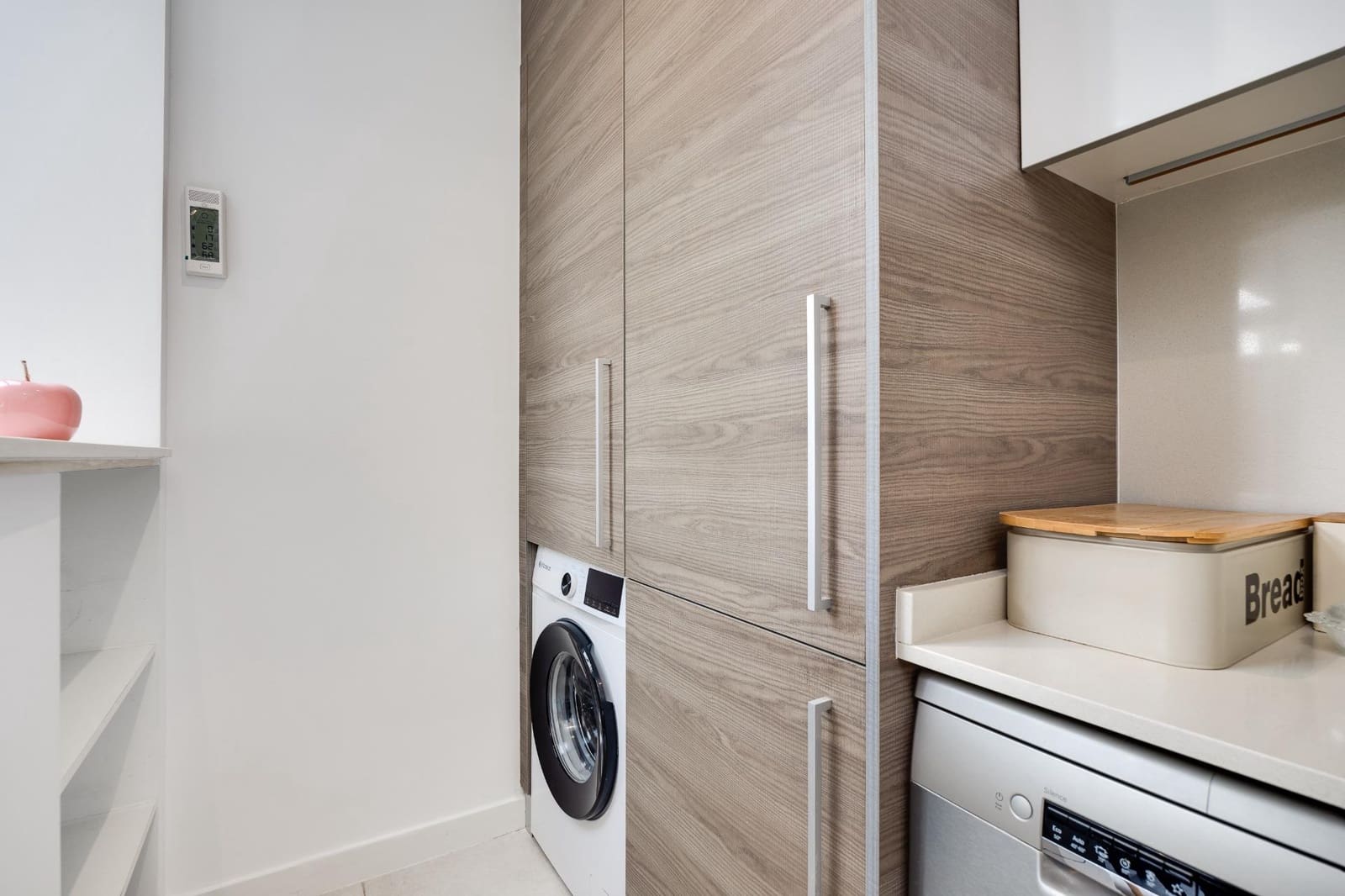 2 sypialnia Dom blizniak na sprzedaż w Orihuela Costa z basenem - 349 000 € (Ref: 9605181)