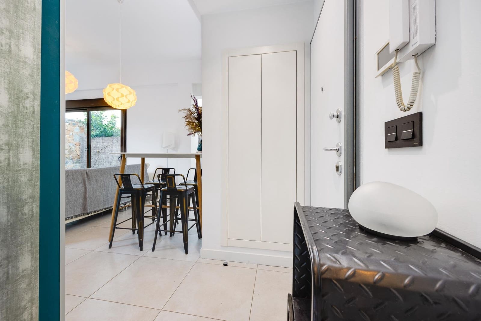 2 sypialnia Dom blizniak na sprzedaż w Orihuela Costa z basenem - 349 000 € (Ref: 9605181)