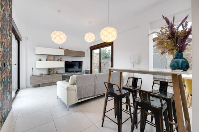 2 sypialnia Dom blizniak na sprzedaż w Lomas de Cabo Roig - Los Dolses, Orihuela z basenem - 349 000 € (Ref: 9605181)