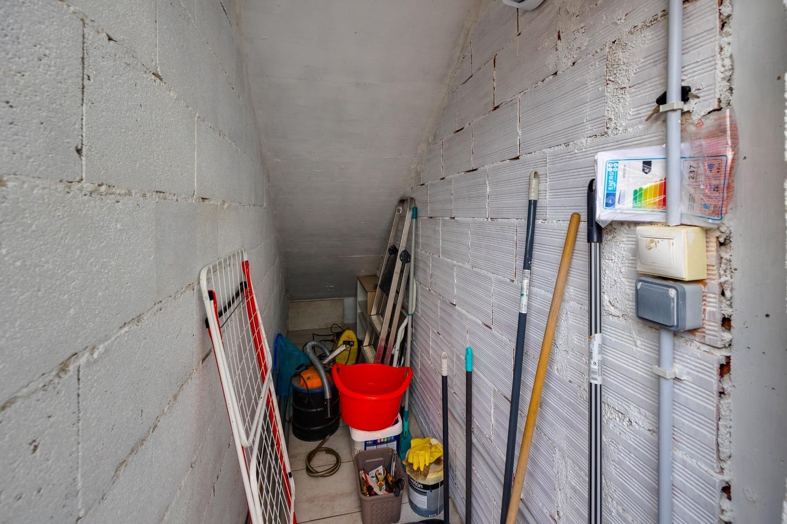 2 sypialnia Dom blizniak na sprzedaż w Orihuela Costa z basenem - 349 000 € (Ref: 9605181)