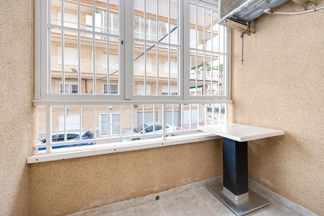 1 soverom Leilighet til salgs i Playa de los Náufragos, Torrevieja - € 115 000 (Ref: 9608235)