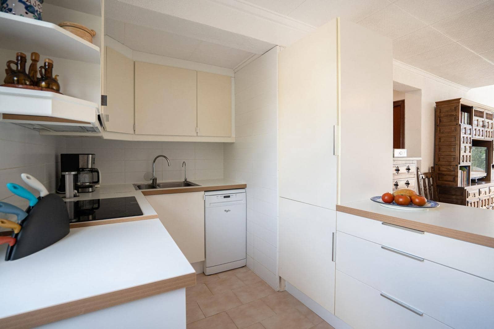 2 sypialnia Apartament na sprzedaż w Pilar de la Horadada z garażem - 179 000 € (Ref: 9611415)