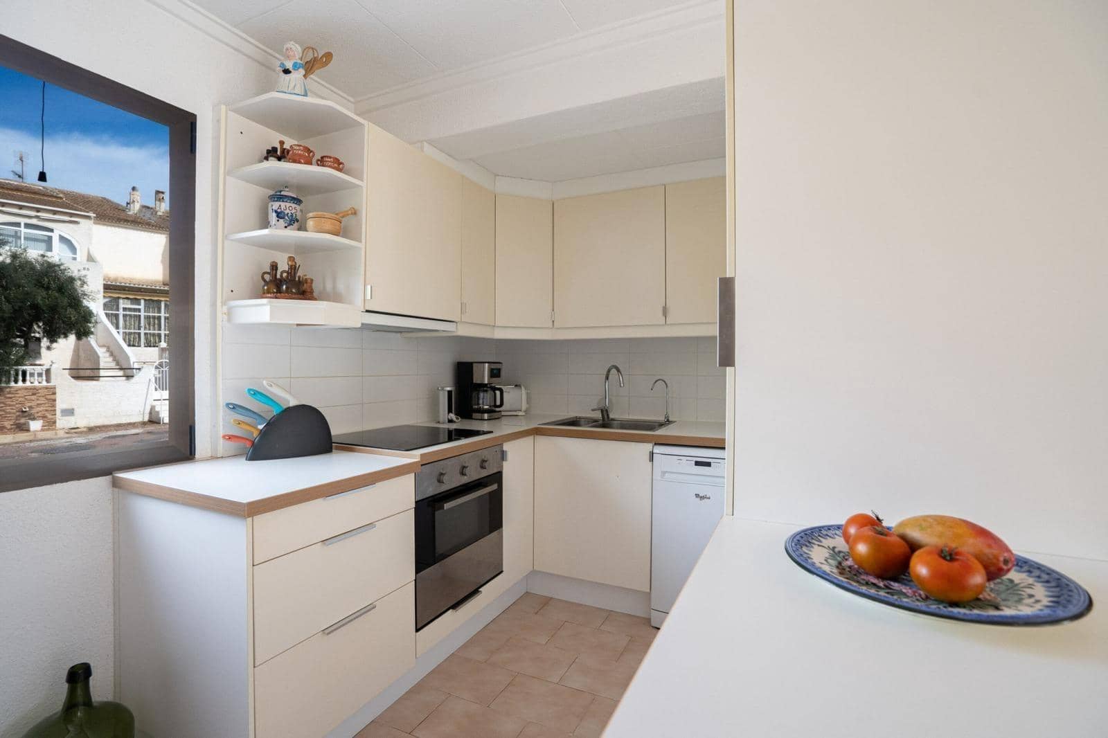 2 sypialnia Apartament na sprzedaż w Pilar de la Horadada z garażem - 179 000 € (Ref: 9611415)