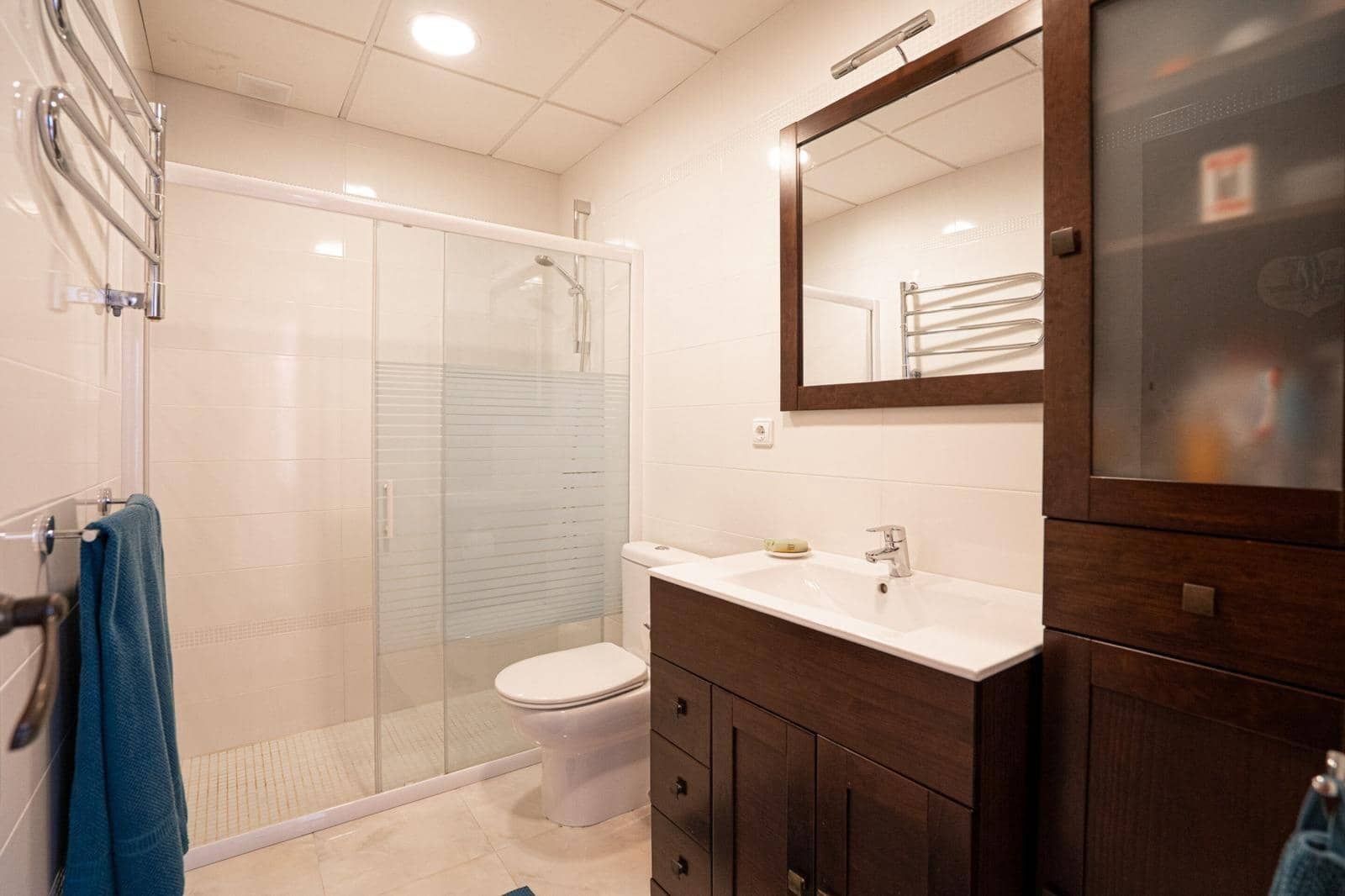 2 sypialnia Apartament na sprzedaż w Pilar de la Horadada z garażem - 179 000 € (Ref: 9611415)