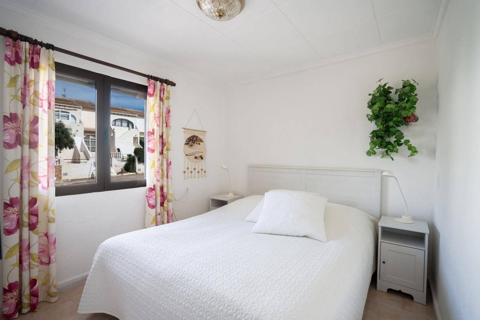 2 sypialnia Apartament na sprzedaż w Pilar de la Horadada z garażem - 179 000 € (Ref: 9611415)