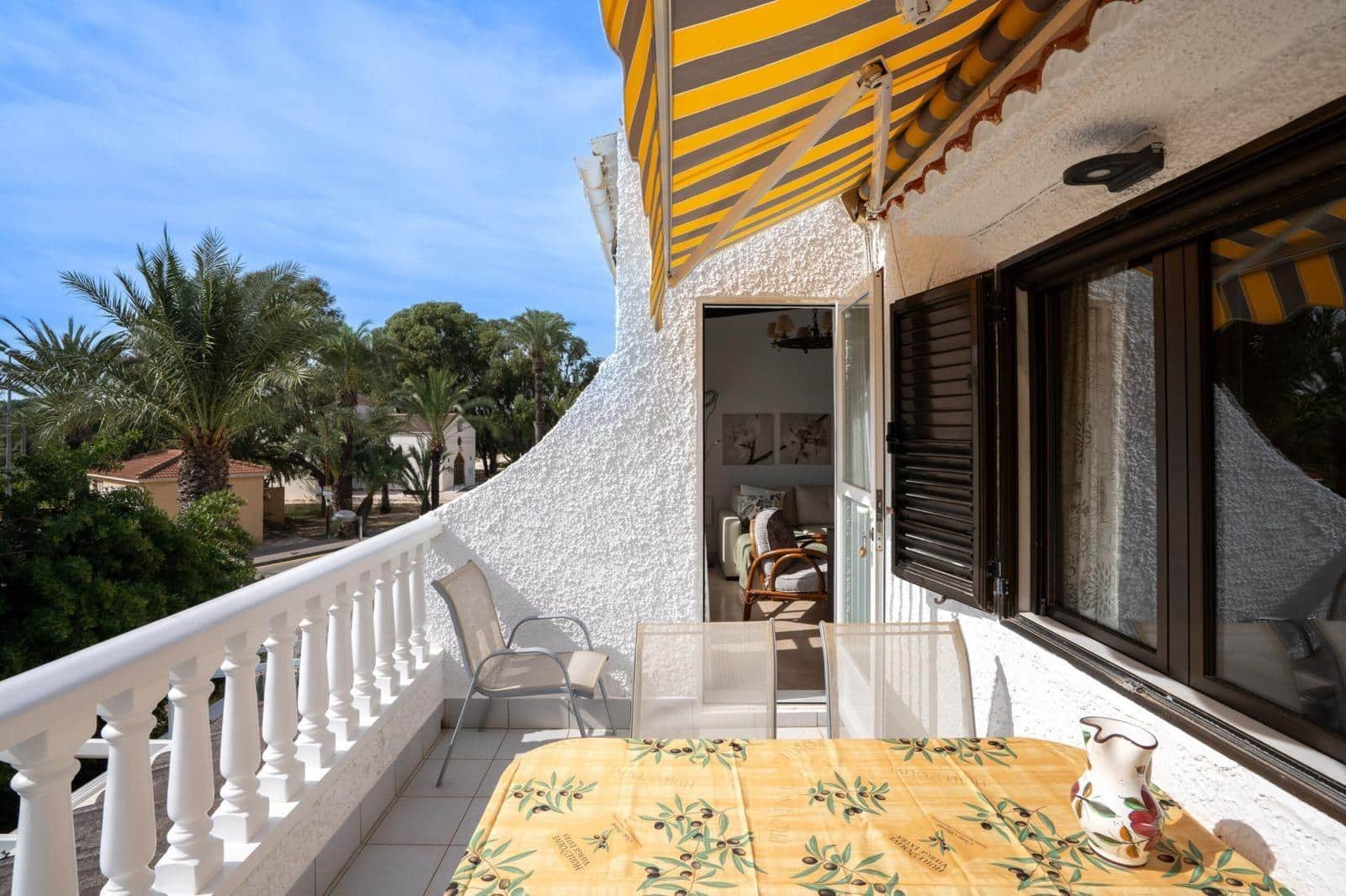 2 sypialnia Apartament na sprzedaż w Pilar de la Horadada z garażem - 179 000 € (Ref: 9611415)