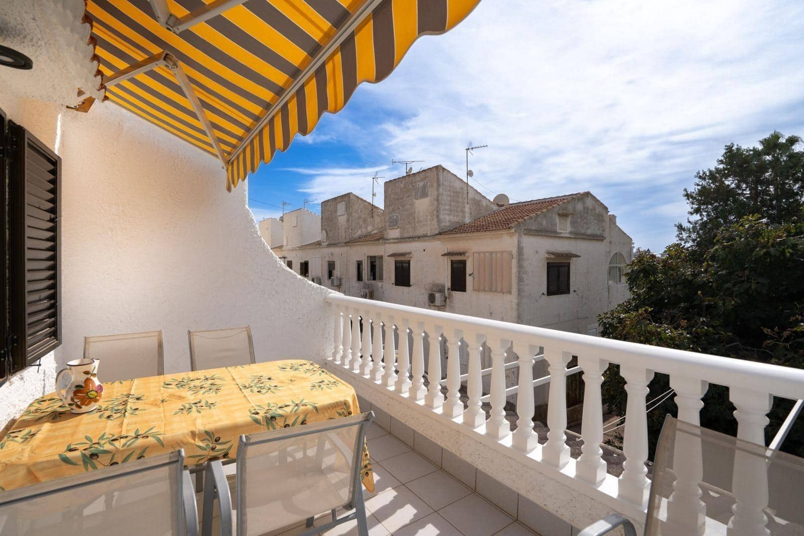 2 sypialnia Apartament na sprzedaż w Pilar de la Horadada z garażem - 179 000 € (Ref: 9611415)