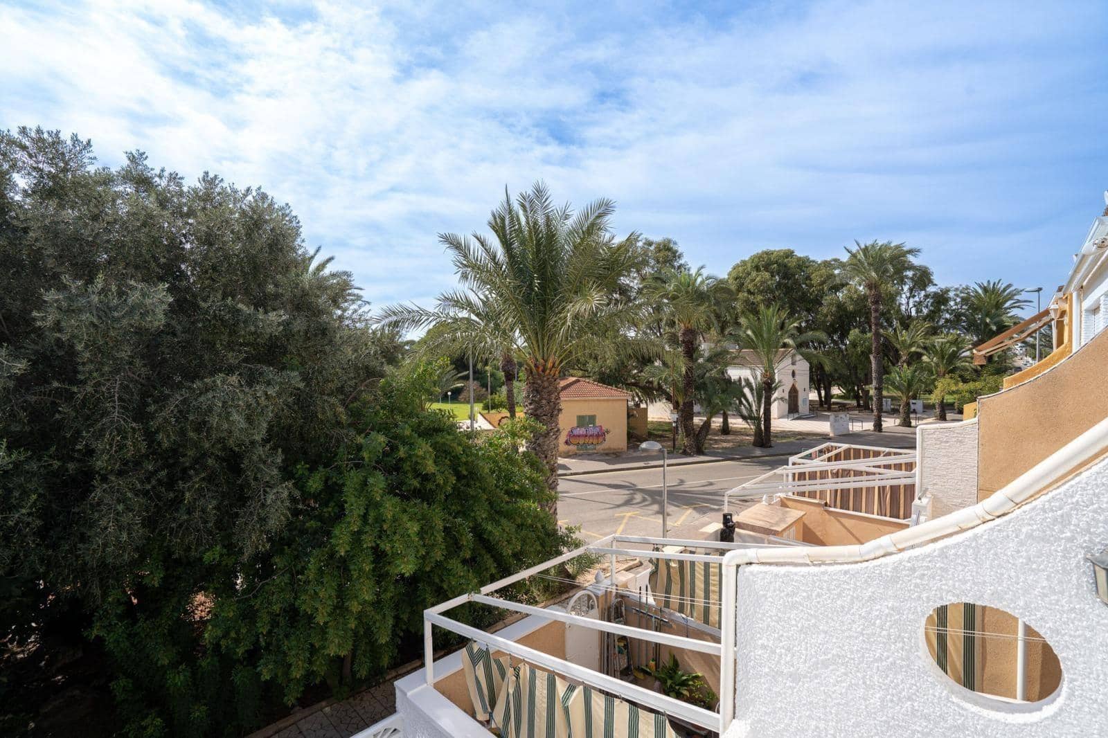 2 sypialnia Apartament na sprzedaż w Pilar de la Horadada z garażem - 179 000 € (Ref: 9611415)