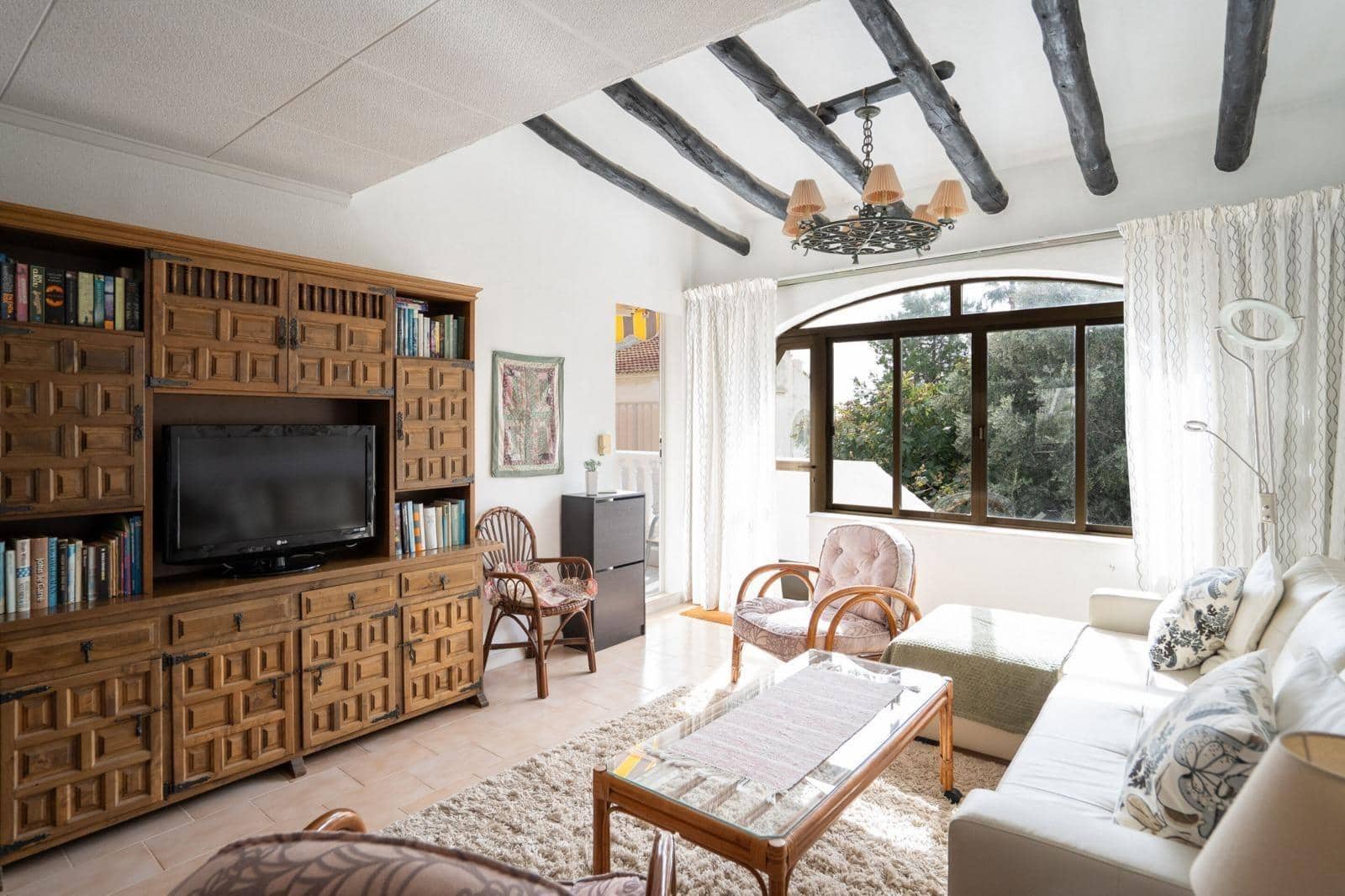 2 sypialnia Apartament na sprzedaż w Pilar de la Horadada z garażem - 179 000 € (Ref: 9611415)