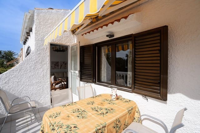 2 sypialnia Apartament na sprzedaż w Mil Palmeras, Pilar de la Horadada z garażem - 179 000 € (Ref: 9611415)