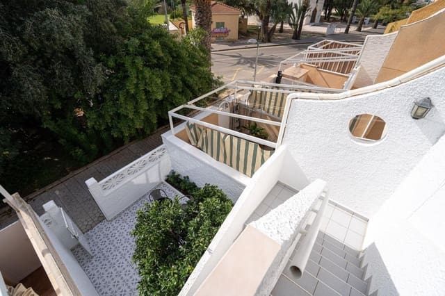 2 sypialnia Apartament na sprzedaż w Mil Palmeras, Pilar de la Horadada z garażem - 179 000 € (Ref: 9611415)