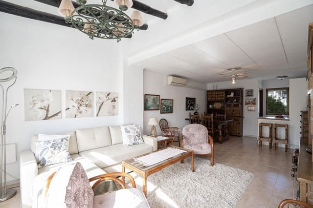 2 sypialnia Apartament na sprzedaż w Mil Palmeras, Pilar de la Horadada z garażem - 179 000 € (Ref: 9611415)