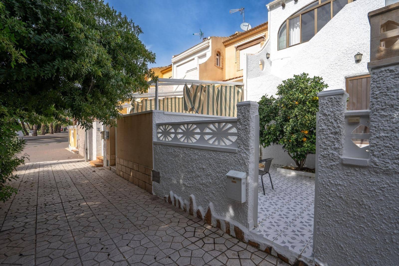 2 sypialnia Apartament na sprzedaż w Pilar de la Horadada z garażem - 179 000 € (Ref: 9611415)