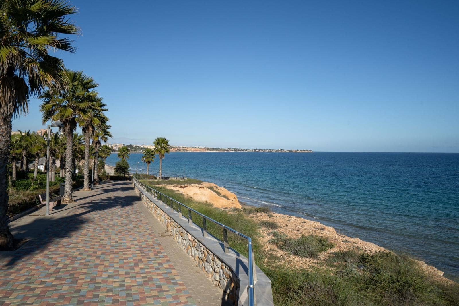 2 sypialnia Apartament na sprzedaż w Pilar de la Horadada z garażem - 179 000 € (Ref: 9611415)