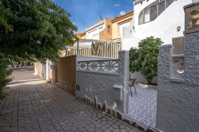 2 sypialnia Apartament na sprzedaż w Mil Palmeras, Pilar de la Horadada z garażem - 179 000 € (Ref: 9611415)