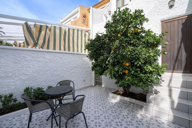 2 sypialnia Apartament na sprzedaż w Mil Palmeras, Pilar de la Horadada z garażem - 179 000 € (Ref: 9611415)