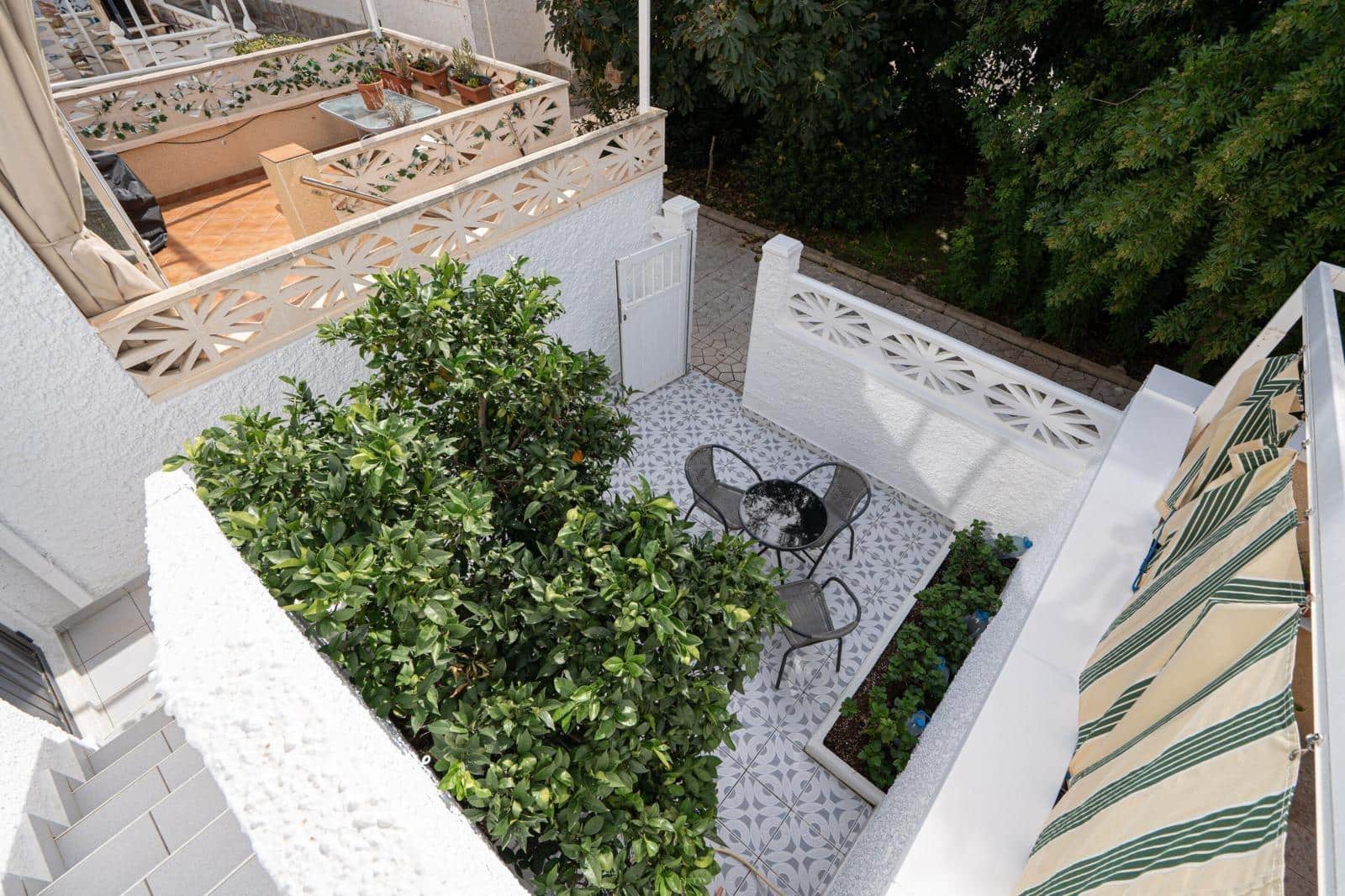 2 sypialnia Apartament na sprzedaż w Pilar de la Horadada z garażem - 179 000 € (Ref: 9611415)