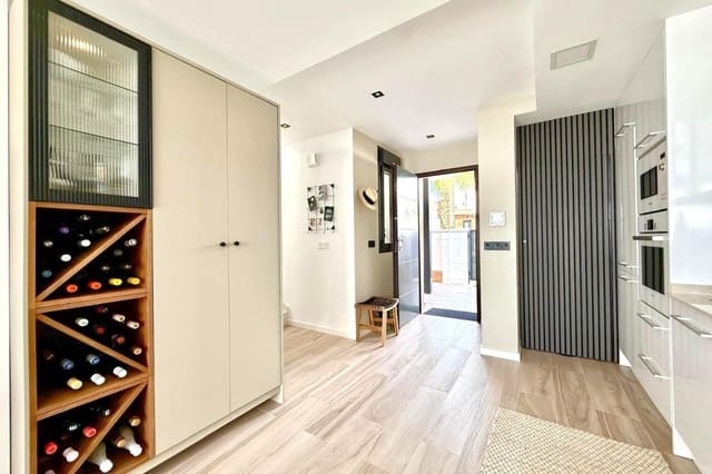 3 bedroom Villa for sale in Lomas de Cabo Roig - Los Dolses, Orihuela with pool - € 449,900 (Ref: 9616068)