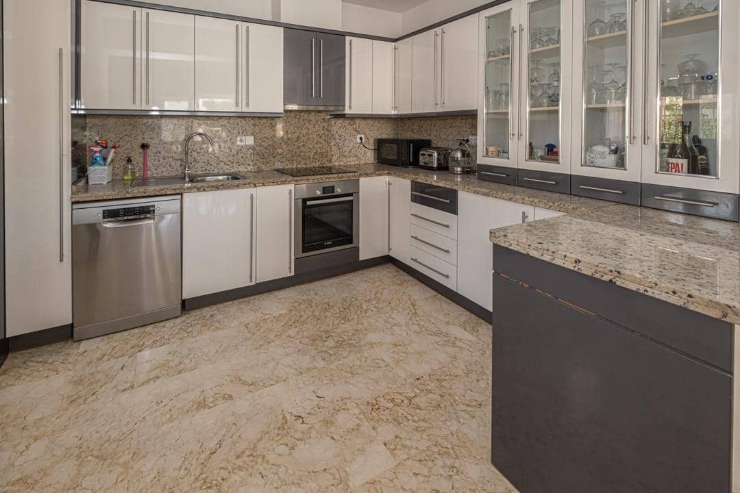 3 soverom Villa til salgs i Las Ramblas Golf med svømmebasseng garasje - € 465 000 (Ref: 9619499)