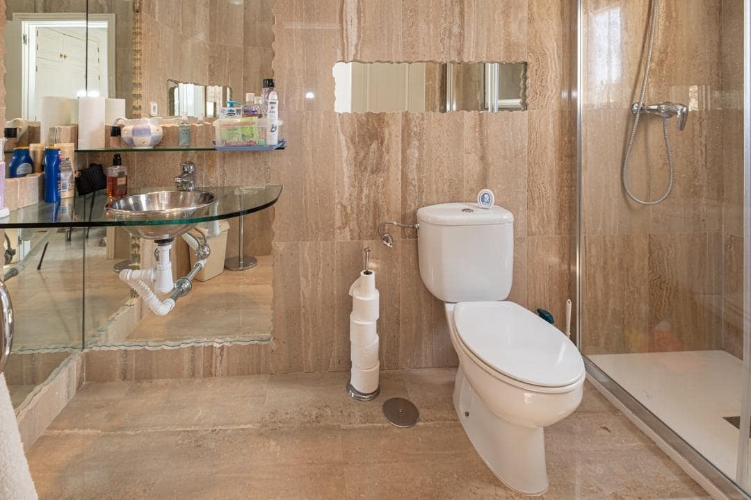 3 soverom Villa til salgs i Las Ramblas Golf med svømmebasseng garasje - € 465 000 (Ref: 9619499)